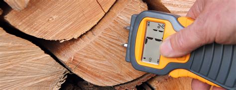 how to use wood moisture meter|acceptable moisture reading in wood.